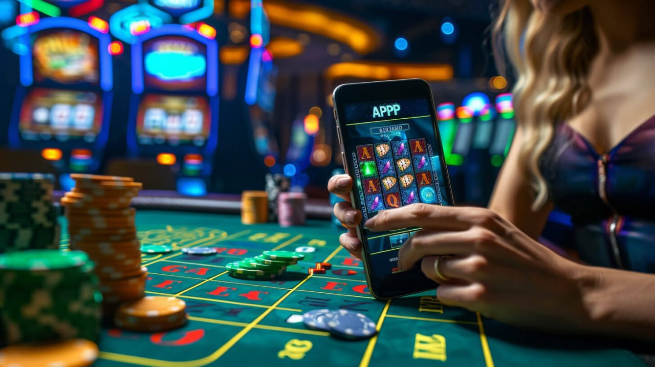 gorich mobile gaming